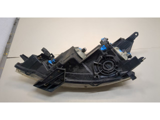 Фара передняя Mitsubishi Grandis правая