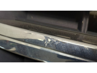 Решетка радиатора  Mitsubishi Pajero 2006-2011          