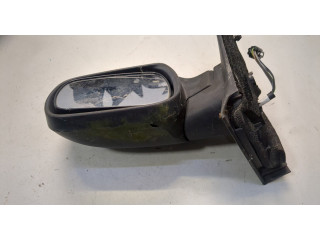 Зеркало боковое  Ford Fusion 2002-2012  левое           