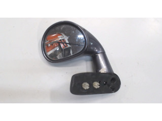 Зеркало боковое Mitsubishi Outlander XL 2006-2012 левое 7632A061