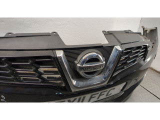 Бампер  Nissan Qashqai 2006-2013 передний   62022BR00H