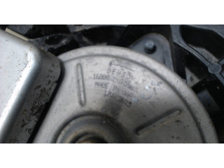 Вентилятор радиатора Mitsubishi Space Wagon 1999-2004 2.4 бензин