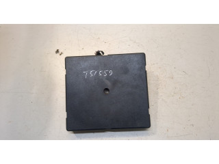 Блок комфорта Audi A8 (D3) 2002-2010 4E0907289D