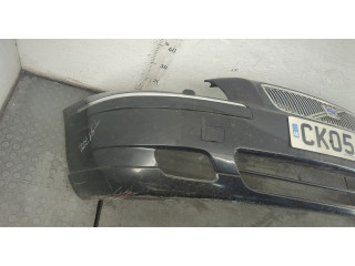 Бампер  Volvo V70 2000-2007 передний   