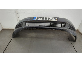 Бампер Volkswagen Golf 6 2009-2012 передний