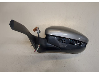 Зеркало боковое Peugeot 2008 2013-2016 левое 1607511380