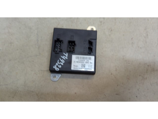 Блок комфорта  Mercedes E W211 2002-2009      2115455232  