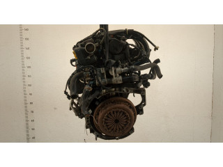 Генератор  Peugeot 2008 2013-2019           