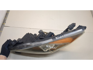 Фара передняя Mazda 3 (BL) 2009-2013 левая