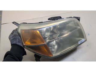 Фара передняя  Honda Pilot 2002-2008 правая 