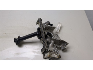 Масляный насос