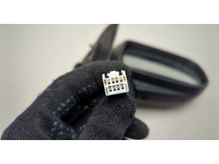 Зеркало боковое  Mazda 323 (BJ) 1998-2003  правое           