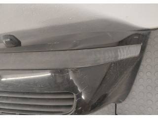 Бампер Skoda Octavia Tour 1996-2011 передний 1U0807221L