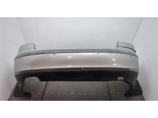 Бампер  Skoda Octavia (A5) 2004-2013 задний   