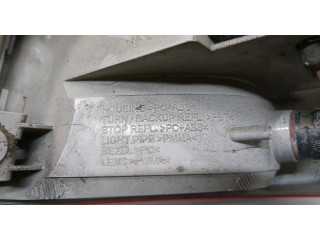 Задний фонарь     5E9945111A     