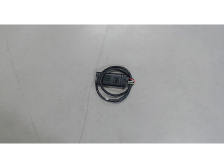 Блок комфорта  Infiniti QX56 2010-2013         