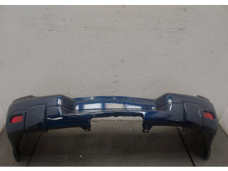 Бампер Chevrolet Trailblazer 2001-2010 задний