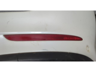 Бампер  Mercedes GLC X253 2015-2022 задний   A2538851601, A2538850300, A0009058802