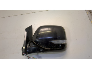 Зеркало боковое  Subaru Tribeca (B9) 2004-2014  левое           91029XA11A, 91054XA01AV3