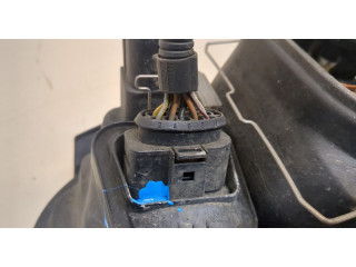 Фара передняя  Volkswagen Golf 4 1997-2005 правая 