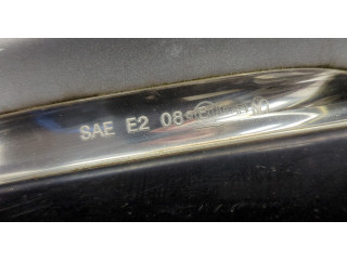 Зеркало боковое Jaguar XF 2007-2015 правое C2Z14965, BX2317E696AA