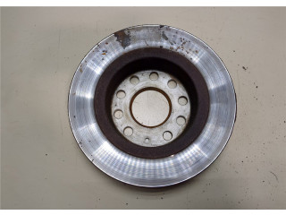 Диск тормозной  Skoda Octavia (A5) 2008-2013 1.6  задний     1K0615601AB      
