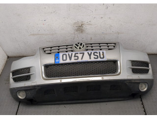 Бампер Volkswagen Touareg 2007-2010 передний 7L6807217AR