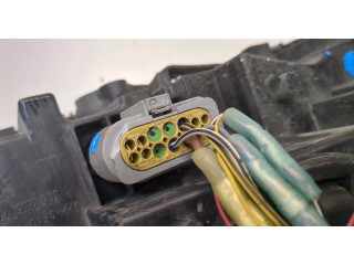 Фара передняя  Mercedes C W204 2007-2013 левая 