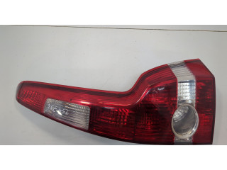 Задний фонарь          