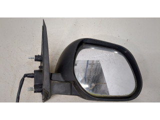 Зеркало боковое Mitsubishi Outlander XL 2006-2012 правое