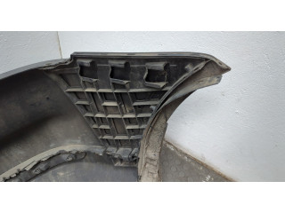 Бампер  Volkswagen Touran 2006-2010 задний   