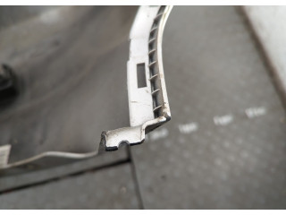 Бампер  KIA Soul 2008-2014 задний   