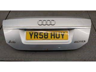 Замок багажника  Audi A6 (C6) 2004-2011       