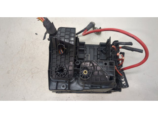 Блок предохранителей Audi Q3 2011-2018