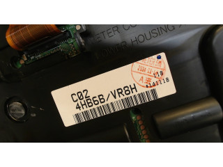 Панель приборов  Infiniti Q50 2013-2017       248104HB6B    3.7  Бензин