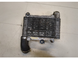 Интеркулер  Toyota Yaris 1999-2006 1.4  3301020703    