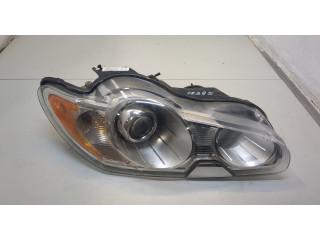 Фара передняя  Jaguar XF 2007-2015 правая 