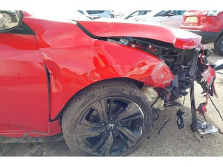  Турбина  Honda Civic 2015-2021             1.5 