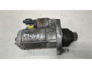 Стартер  Volkswagen Passat 7 2010-2015 Европа      