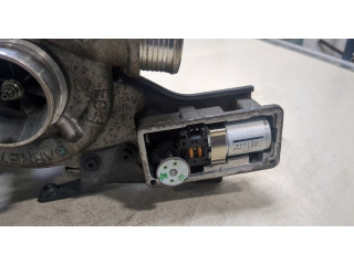 Турбина Volvo S80 2006-2016 2.4 36000575, 36002651