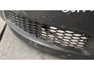 Бампер Audi TT (8N) 1998-2006 передний 8N0807101AA