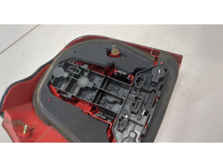 Задний фонарь        Volkswagen Golf 4 1997-2005 