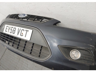 Бампер  Ford Focus 2 2005-2008 передний   