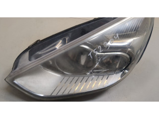 Фара передняя  Ford Galaxy 2006-2010 левая 