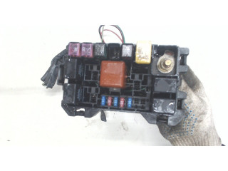 Блок предохранителей Daihatsu Sirion 1998-2004 1.3