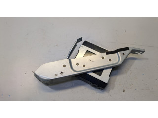 Блок комфорта Lexus RX 2003-2009