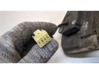 Зеркало боковое  Suzuki Ignis 2003-2007  правое           