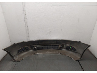 Бампер Skoda Octavia (A5) 2004-2013 передний 1Z0807221M, 1Z0853677C, 1Z0807367B, 1Z0807368B