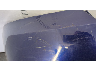 Бампер Jaguar XF 2007-2015 задний