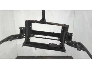 Замок капота Skoda Octavia (A5) 2004-2013